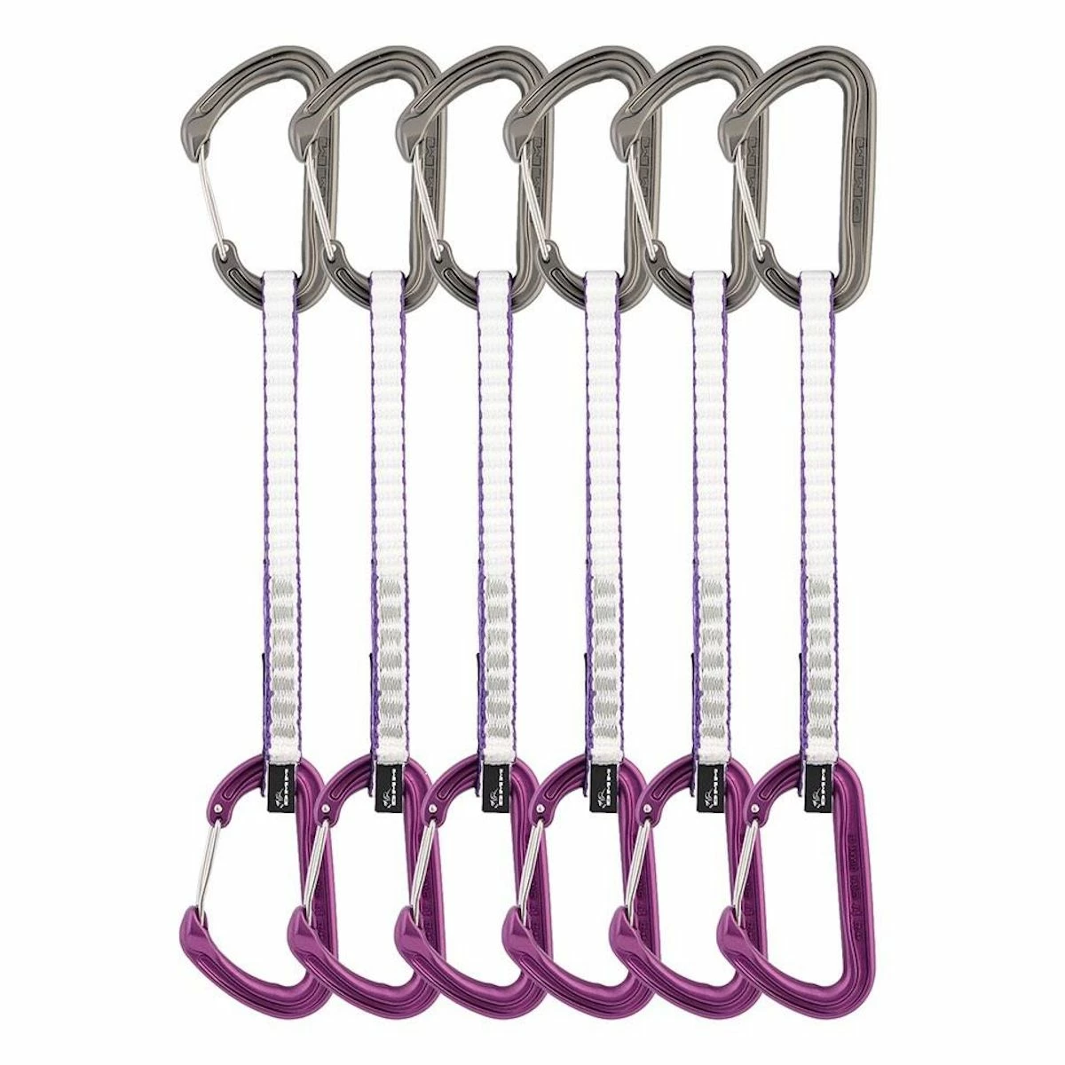 DMM Chimera Quickdraw 18cm - 6 Pack 3 DMM Chimera Quickdraw 18cm - 6 Pack - Image 3