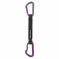 DMM Shadow Quickdraw 5 DMM Shadow Quickdraw -Climbing Accessories Outlet Shop c63 12276 a306p 18vw shadow quickdraw 18cm rsz 42478.1626822116