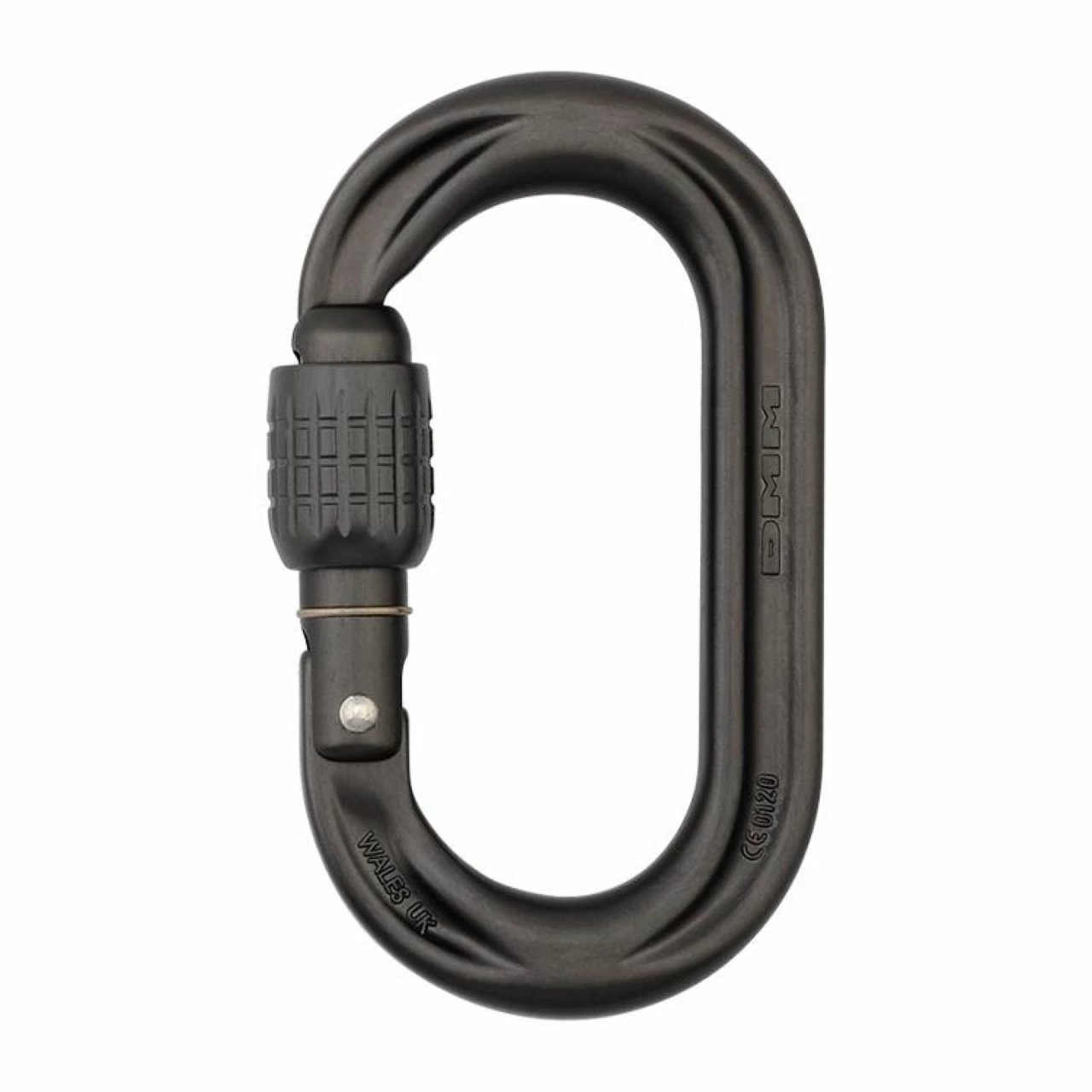 DMM PerfectO Screwgate 1 DMM PerfectO Screwgate