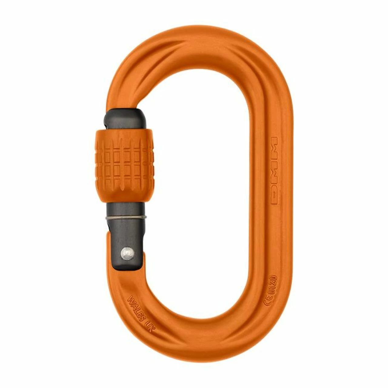 DMM PerfectO Screwgate 2 DMM PerfectO Screwgate - Image 2