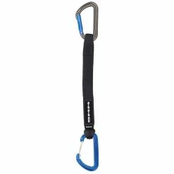 DMM Shadow / Spectre Hybrid Quickdraw -Climbing Accessories Outlet Shop c63 13569 a301 358bl 25 shadow spectre hybrid quickdraw 25cm titanium blue 81010.1651179789