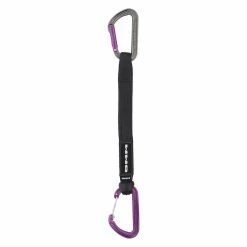DMM Shadow / Spectre Hybrid Quickdraw -Climbing Accessories Outlet Shop c63 13569 a301 358pr 25 shadow spectre hybrid quickdraw 25cm titanium purple rsz 27115.1651179789