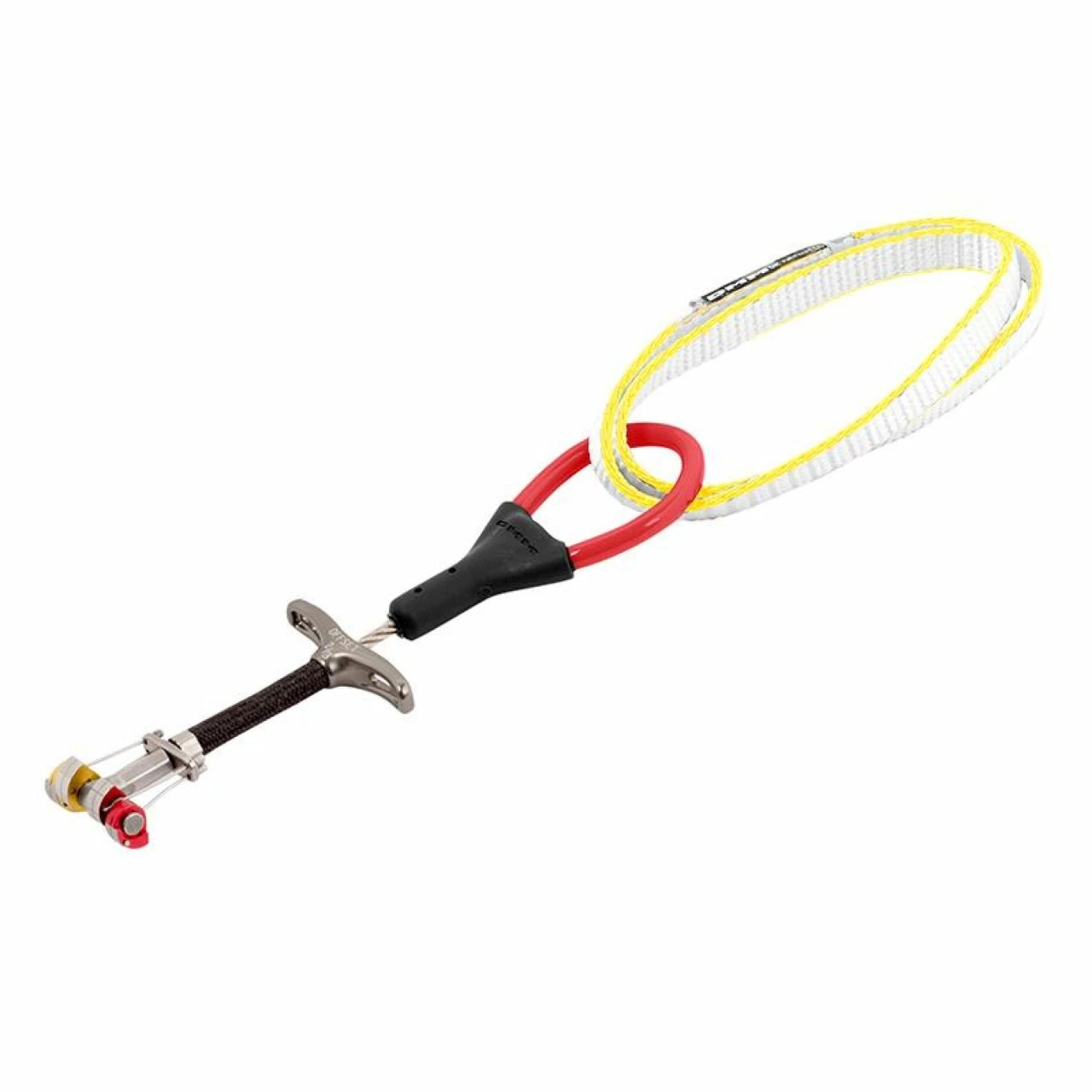 DMM Dragonfly Offset Cam 1 DMM Dragonfly Offset Cam