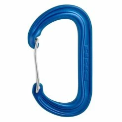 DMM WallDO -Climbing Accessories Outlet Shop c63 14249 a408bl walldo wiregate blue rsz 97310.1626823570