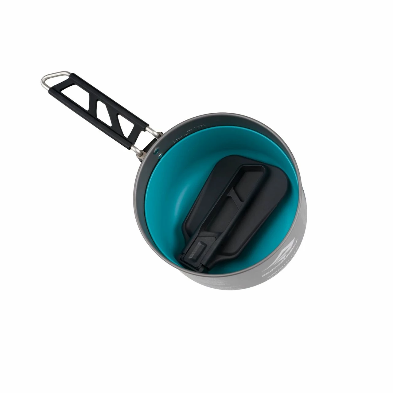 Sea To Summit Folding Spatula 4 Sea To Summit Folding Spatula - Image 4