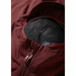 Rab Kinetic 2.0 Jacket - Men's 23 Rab Kinetic 2.0 Jacket - Men's -Climbing Accessories Outlet Shop campaign qwg 74 or kinetic 2 oxblood red detail 01 rsz 81867.1653000400