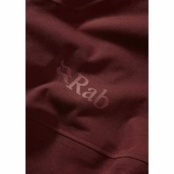 Rab Kinetic 2.0 Jacket - Men's 25 Rab Kinetic 2.0 Jacket - Men's -Climbing Accessories Outlet Shop campaign qwg 74 or kinetic 2 oxblood red detail 05 rsz 68013.1653000400