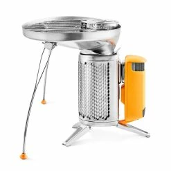 Biolite CampStove 2+ Complete Cook Kit 14 Biolite CampStove 2+ Complete Cook Kit -Climbing Accessories Outlet Shop campstove2bundle 4 de227d0f 9fb2 4e55 8002 daf99d8c6ebb 1200x1200 rsz 20714.1626823785