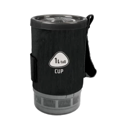 Jetboil 1.0 Liter FluxRing Tall Spare Cup
