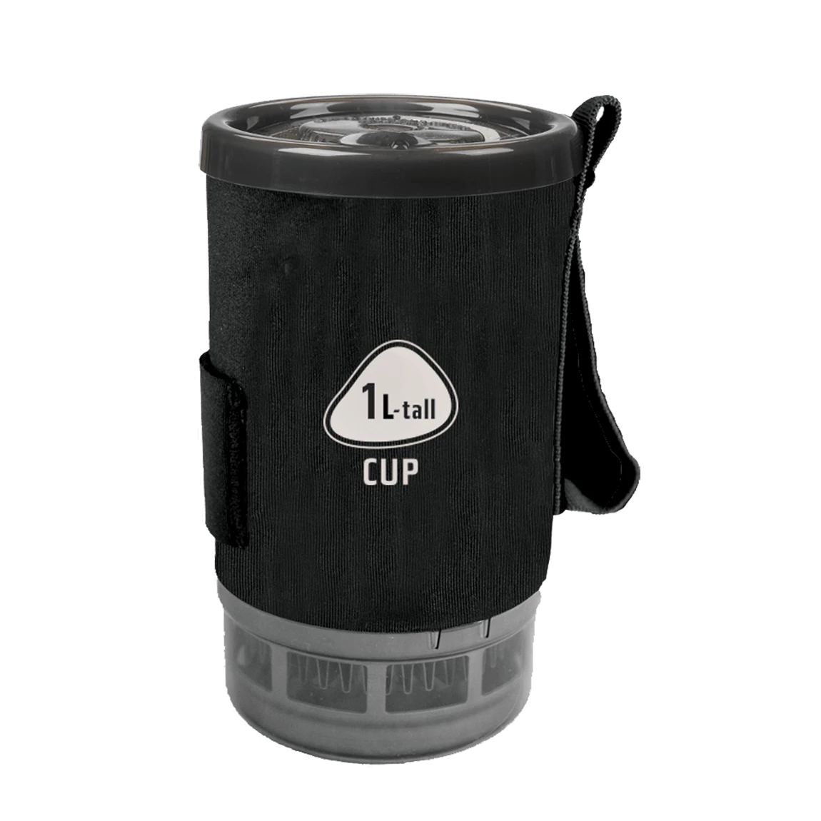 Jetboil 1.0 Liter FluxRing Tall Spare Cup 1 Jetboil 1.0 Liter FluxRing Tall Spare Cup