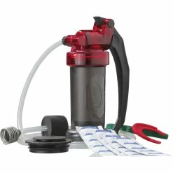 MSR MiniWorks EX Purifier System