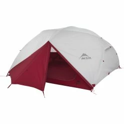 MSR Elixir 4 -Climbing Accessories Outlet Shop cdsn msr tent elixir4 flydooropen pr 86556.1626822423