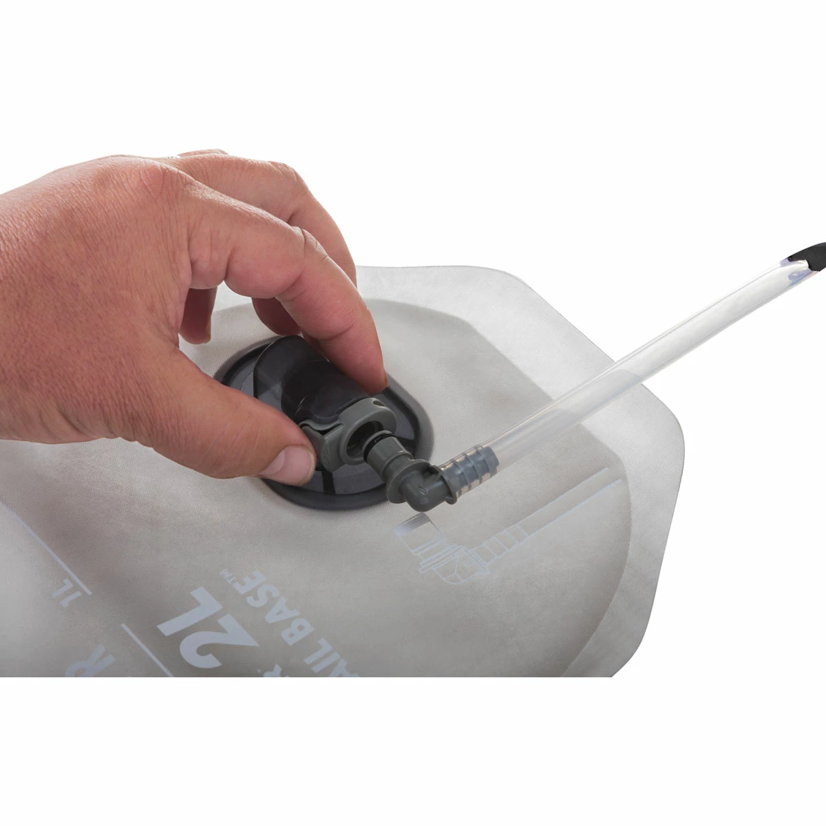 MSR Trail Base Water Filter Kit - 4L (Fall 2022) 5 MSR Trail Base Water Filter Kit - 4L (Fall 2022) - Image 5