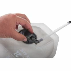 MSR Trail Base Water Filter Kit - 2L (Fall 2022) 13 MSR Trail Base Water Filter Kit - 2L (Fall 2022) -Climbing Accessories Outlet Shop cdsn msr trailbase dirtybagclippingdetail 02 30715.1626822367