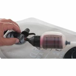 MSR Trail Base Water Filter Kit - 2L (Fall 2022) 14 MSR Trail Base Water Filter Kit - 2L (Fall 2022) -Climbing Accessories Outlet Shop cdsn msr trailbase filterclippingdetail 02 59983.1626822374