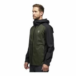Black Diamond StormLine Stretch Rain Shell - Men's 25 Black Diamond StormLine Stretch Rain Shell - Men's -Climbing Accessories Outlet Shop cdt0 9158 m stormline stretch rain shell cypress black42742 rsz 60834.1626822407 97029.1676319324