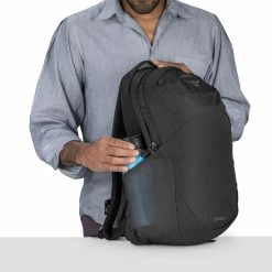 Osprey Centauri 27 Osprey Centauri -Climbing Accessories Outlet Shop centauri f19 detail1 sentinelgrey 30913.1626822845