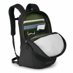 Osprey Centauri 23 Osprey Centauri -Climbing Accessories Outlet Shop centauri f19 side2 sentinelgrey hr 35106.1626822853