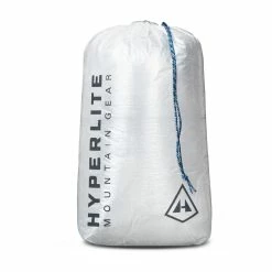 Hyperlite Mountain Gear DCF8 Drawstring Stuff Sack 9 Hyperlite Mountain Gear DCF8 Drawstring Stuff Sack -Climbing Accessories Outlet Shop cf8 large onwhite 47992.1660159700