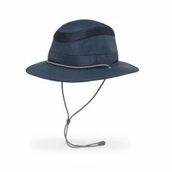 Sunday Afternoons Charter Escape Hat 10 Sunday Afternoons Charter Escape Hat -Climbing Accessories Outlet Shop charter escape hat captains navy front ss21 rsz 47588.1676669988