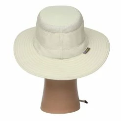 Sunday Afternoons Charter Hat -Climbing Accessories Outlet Shop charter hat cream back ss16 3000px 57038.1676669781