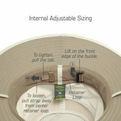 Sunday Afternoons Charter Hat -Climbing Accessories Outlet Shop charter hat cream size adjuster ss16 3000px 06244.1676669781