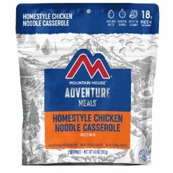 Mountain House Homestyle Chicken Noodle Casserole