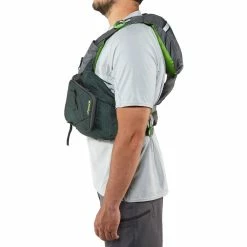 NRS Chinook Fishing PFD - Unisex (Spring 2022) -Climbing Accessories Outlet Shop chinook 11 61126.1626822830