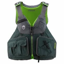 NRS Chinook Fishing PFD - Unisex (Spring 2022) -Climbing Accessories Outlet Shop chinook 1 32981.1664914247