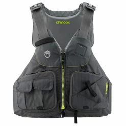 NRS Chinook Fishing PFD - Unisex (Spring 2022)