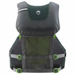 NRS Chinook Fishing PFD - Unisex (Spring 2022) -Climbing Accessories Outlet Shop chinook 3 85755.1651530767