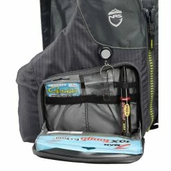 NRS Chinook Fishing PFD - Unisex (Spring 2022) -Climbing Accessories Outlet Shop chinook 8 78620.1664914247