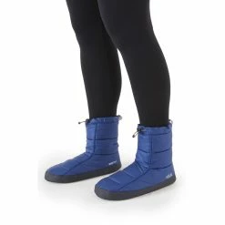 Rab Cirrus Hut Boot 21 Rab Cirrus Hut Boot -Climbing Accessories Outlet Shop cirrus hut boot nightfallblue qaj 04 nfb 01 on model rsz 89201.1642630426