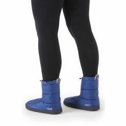 Rab Cirrus Hut Boot 22 Rab Cirrus Hut Boot -Climbing Accessories Outlet Shop cirrus hut boot nightfallblue qaj 04 nfb 02 on model rsz 53582.1642630426