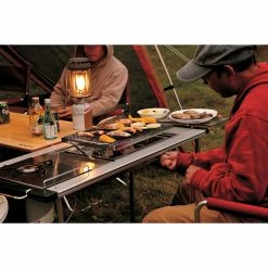 Snow Peak Double BBQ Box 12 Snow Peak Double BBQ Box -Climbing Accessories Outlet Shop ck 160 l1 73285.1626821846