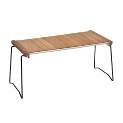Snow Peak IGT Table Slim