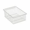 Snow Peak Mesh Tray 1 Unit - Deep