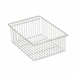 Snow Peak Mesh Tray 1 Unit - Deep