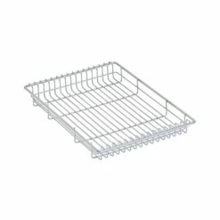 Snow Peak Mesh Tray 1 Unit - Shallow