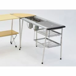 Snow Peak Mesh Tray 1 Unit - Shallow 5 Snow Peak Mesh Tray 1 Unit - Shallow -Climbing Accessories Outlet Shop ck 250 switch3 515wx515h rsz 54415.1626823416