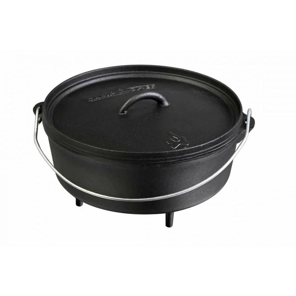 Camp Chef Classic Dutch Oven 4 Camp Chef Classic Dutch Oven - Image 4