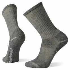 Smartwool Classic Hike Light Cushion Crew - Men's