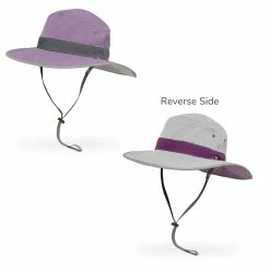 Sunday Afternoons Clear Creek Boonie - Women's 13 Sunday Afternoons Clear Creek Boonie - Women's -Climbing Accessories Outlet Shop clear creek boonie lavender pumice reversible rsz 29328.1648667491