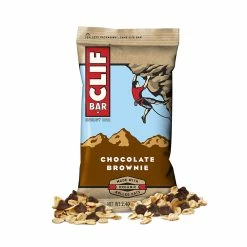 Clif Bar - Chocolate Brownie