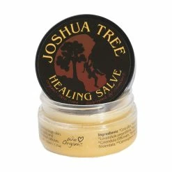 Joshua Tree Healing Salve
