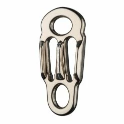 Grivel Scream Belay/Rappel Device