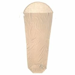 Cocoon Egyptian Cotton MummyLiner With Insect Shield