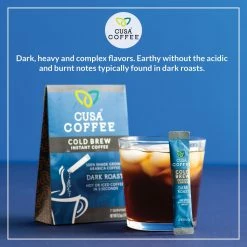Cusa Dark Roast Coffee 9 Cusa Dark Roast Coffee -Climbing Accessories Outlet Shop coffeecutsheets dark new4 rsz 79584.1626823465