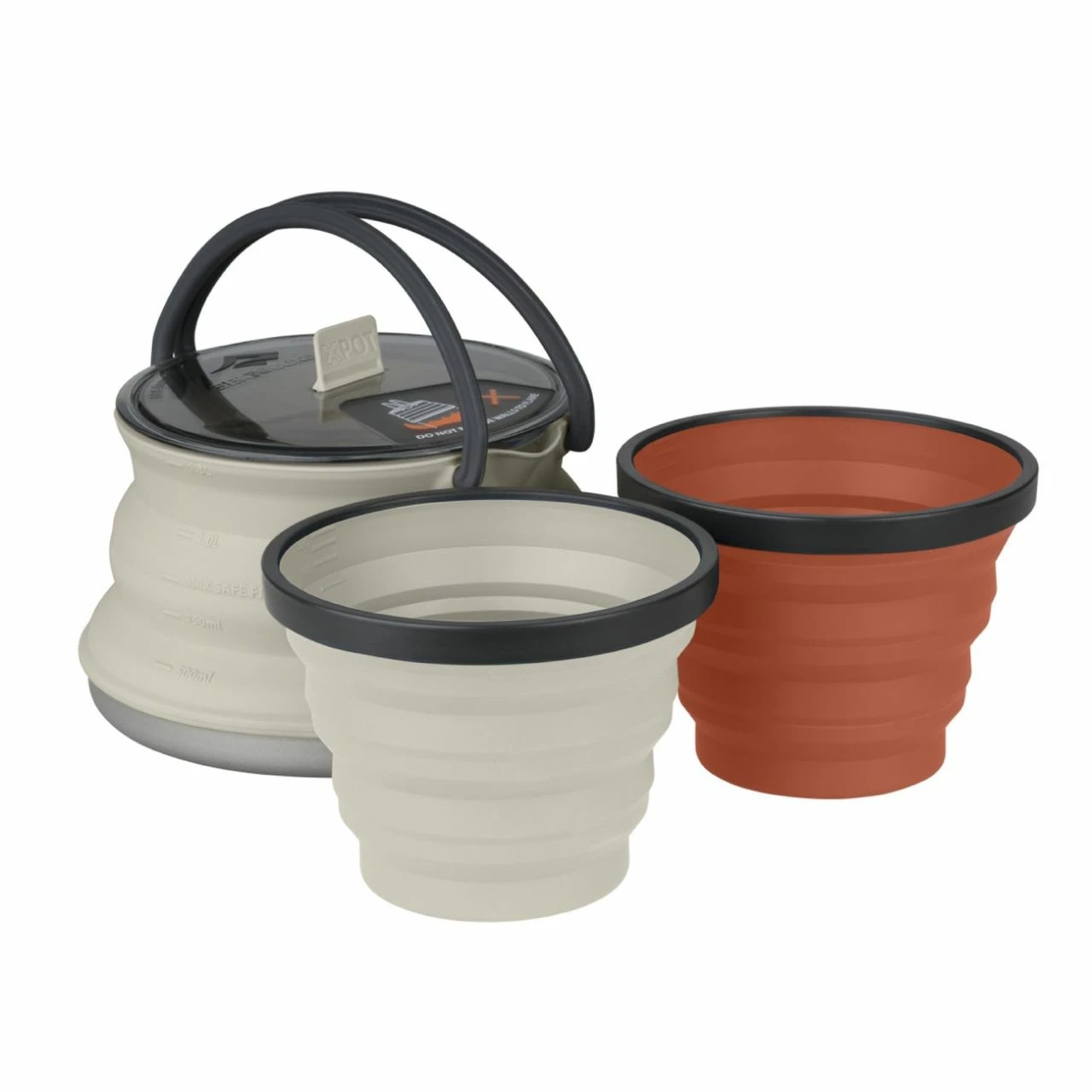 Sea To Summit X-Set 11 1 Sea To Summit X-Set 11