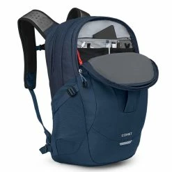 Osprey Comet 30 19 Osprey Comet 30 -Climbing Accessories Outlet Shop comet30 f22 side2 atlasblueheather rsz 23518.1663618269
